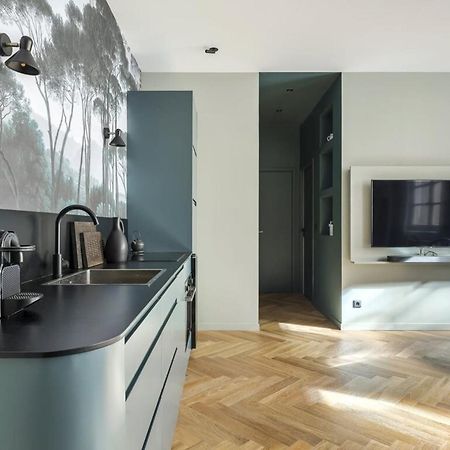 Hamac Suites - La Suite Vieux-Lyon - 4 people Extérieur photo