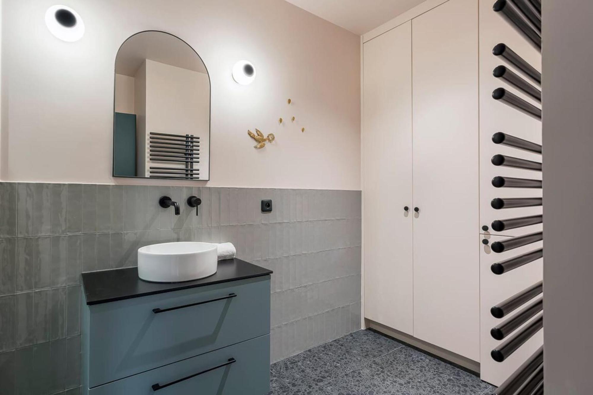 Hamac Suites - La Suite Vieux-Lyon - 4 people Extérieur photo