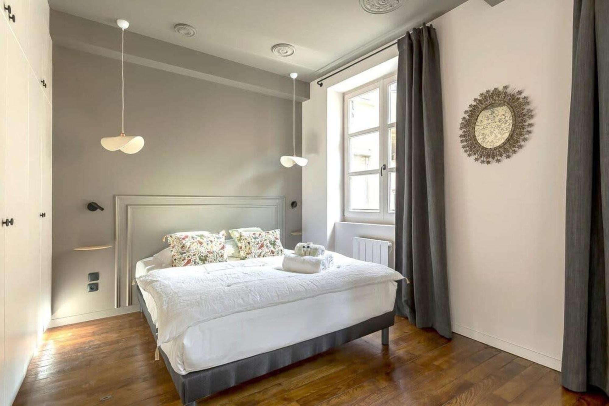Hamac Suites - La Suite Vieux-Lyon - 4 people Extérieur photo