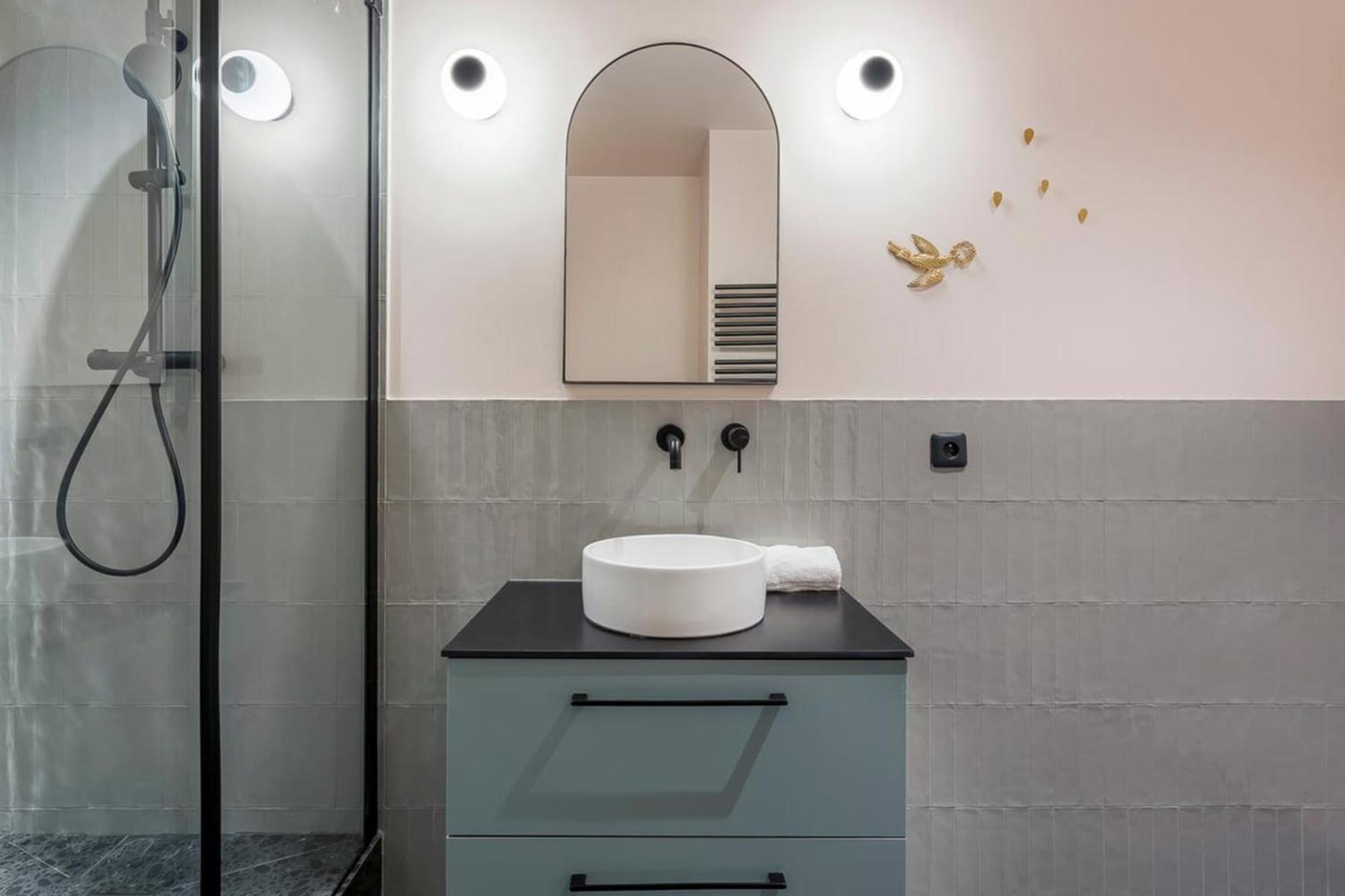 Hamac Suites - La Suite Vieux-Lyon - 4 people Extérieur photo