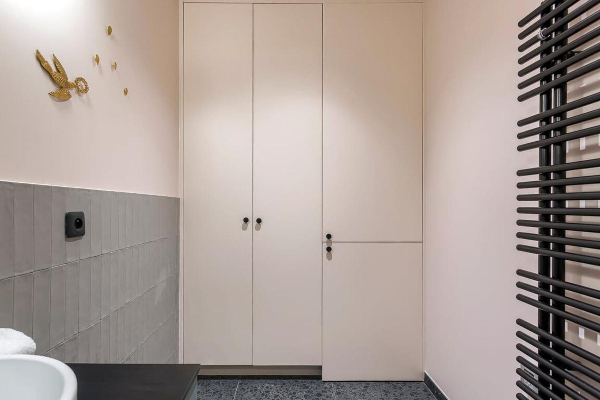 Hamac Suites - La Suite Vieux-Lyon - 4 people Extérieur photo