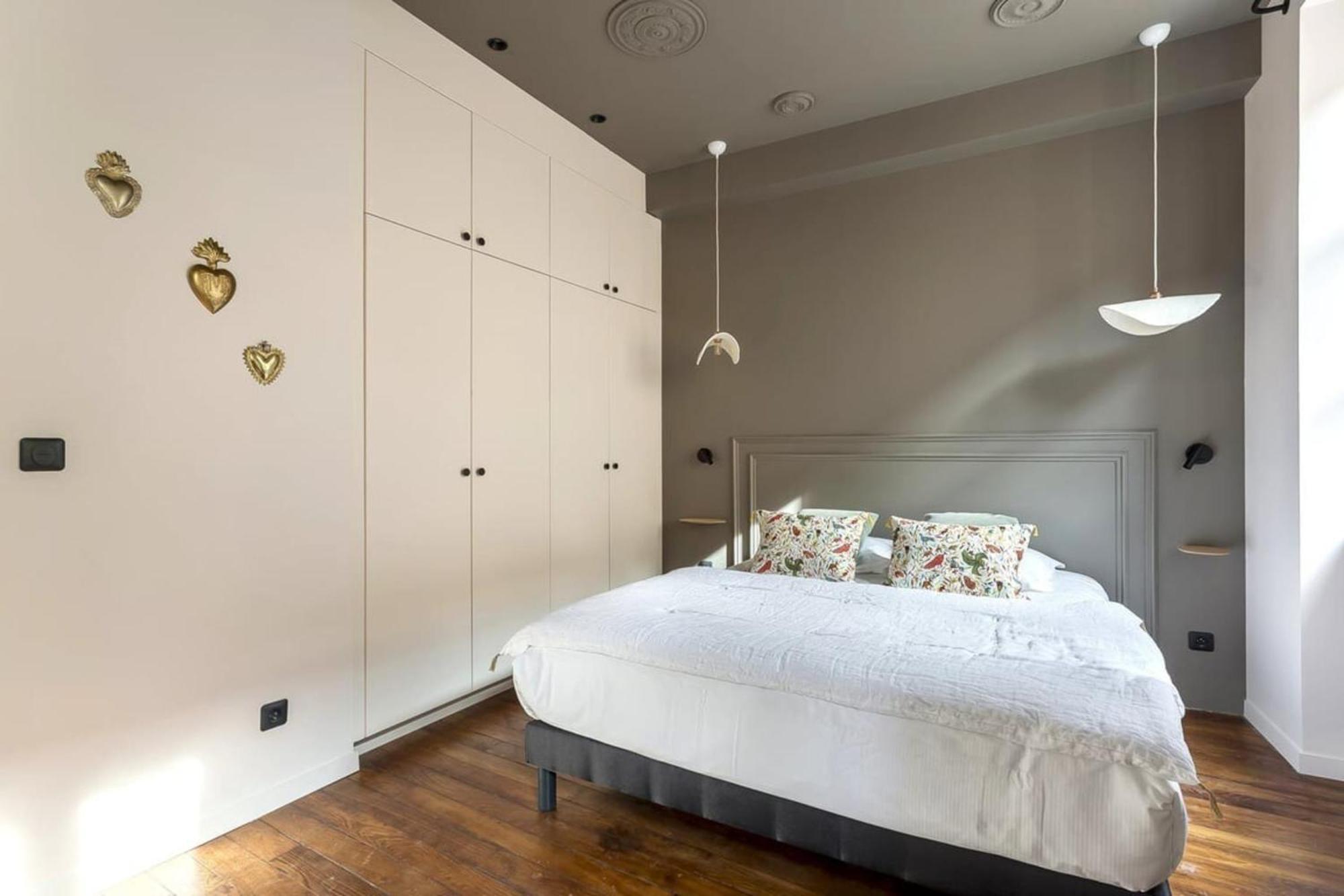 Hamac Suites - La Suite Vieux-Lyon - 4 people Extérieur photo
