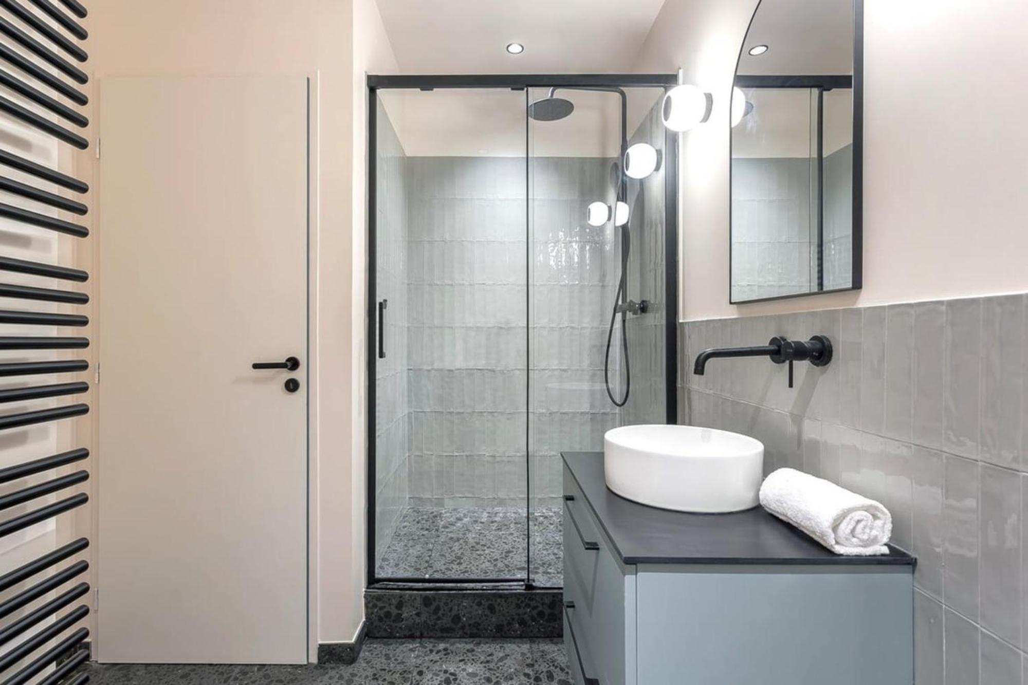 Hamac Suites - La Suite Vieux-Lyon - 4 people Extérieur photo