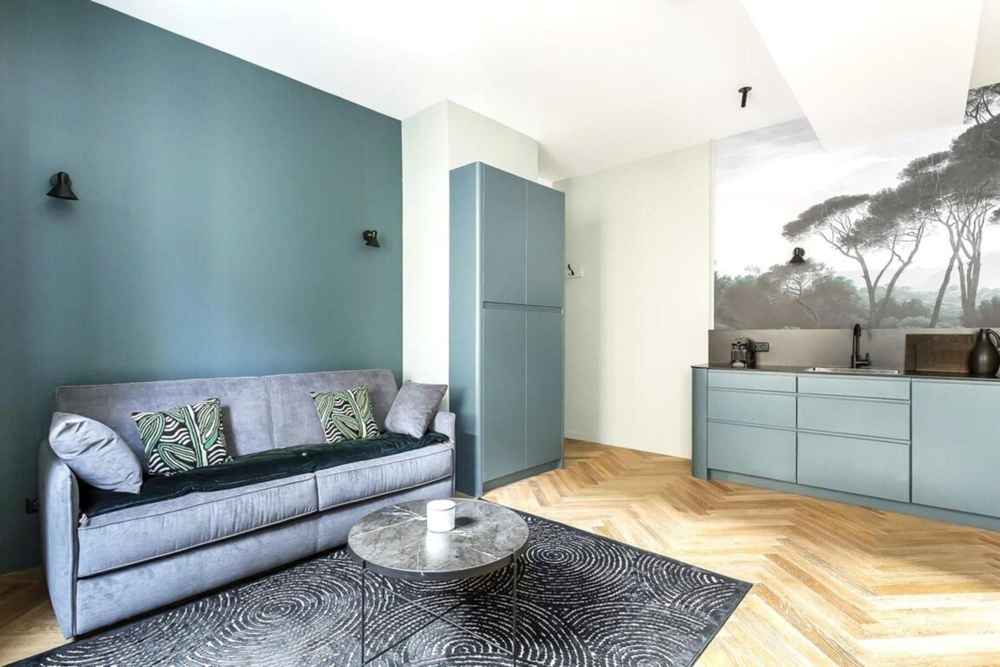 Hamac Suites - La Suite Vieux-Lyon - 4 people Extérieur photo