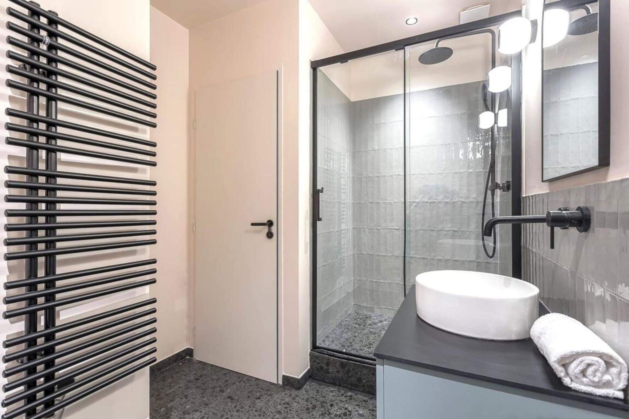 Hamac Suites - La Suite Vieux-Lyon - 4 people Extérieur photo