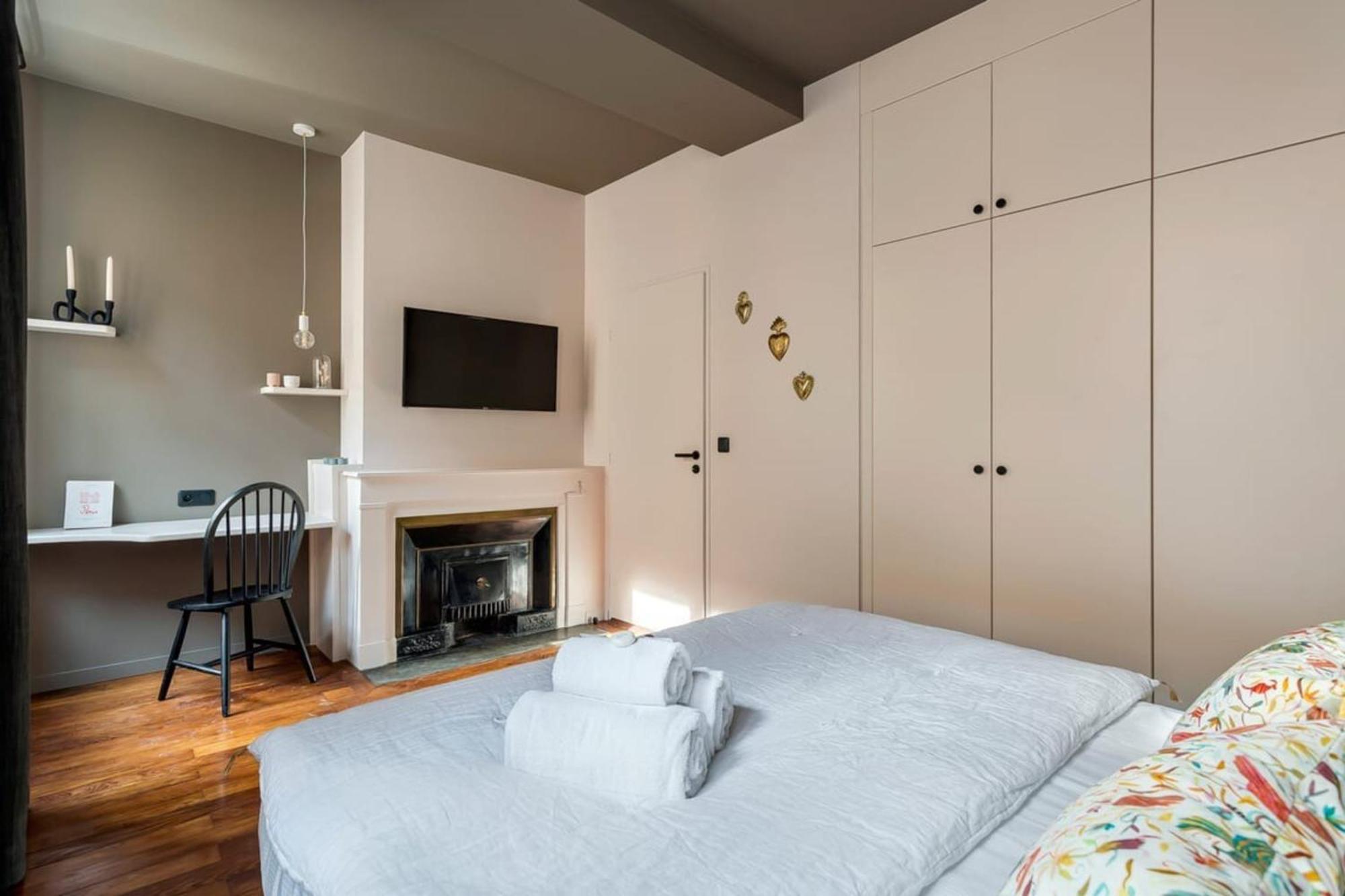 Hamac Suites - La Suite Vieux-Lyon - 4 people Extérieur photo