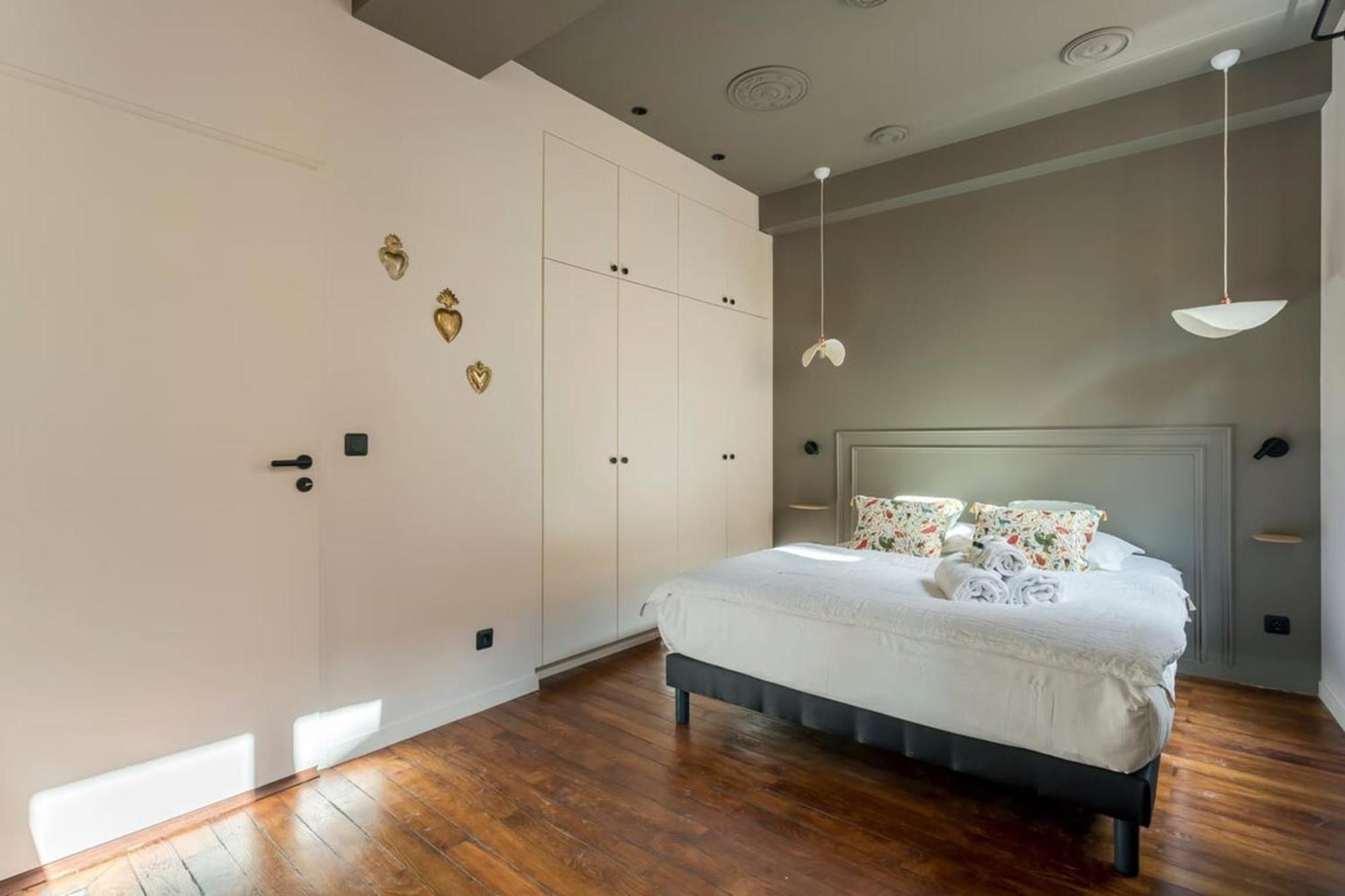 Hamac Suites - La Suite Vieux-Lyon - 4 people Extérieur photo