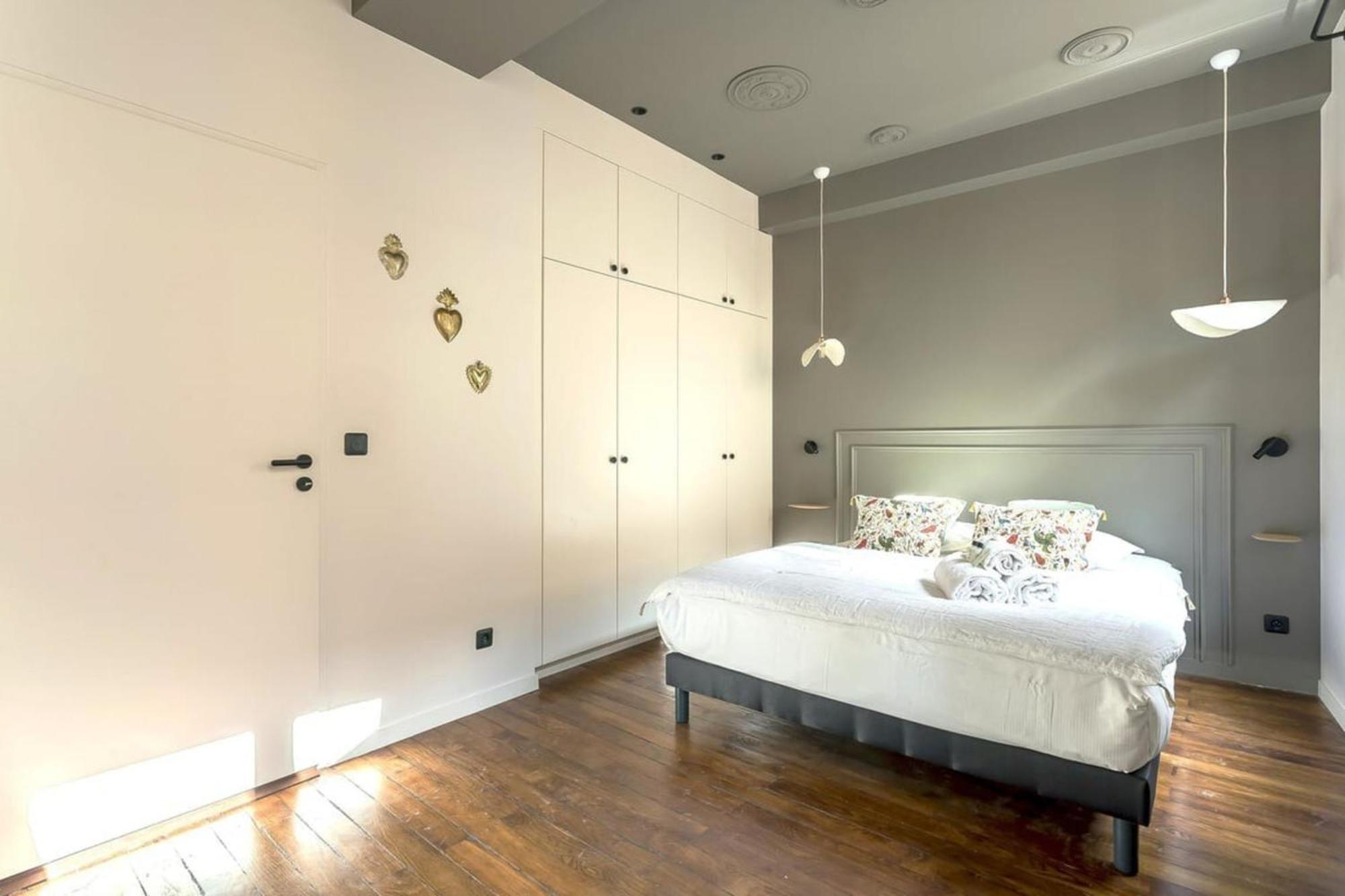 Hamac Suites - La Suite Vieux-Lyon - 4 people Extérieur photo