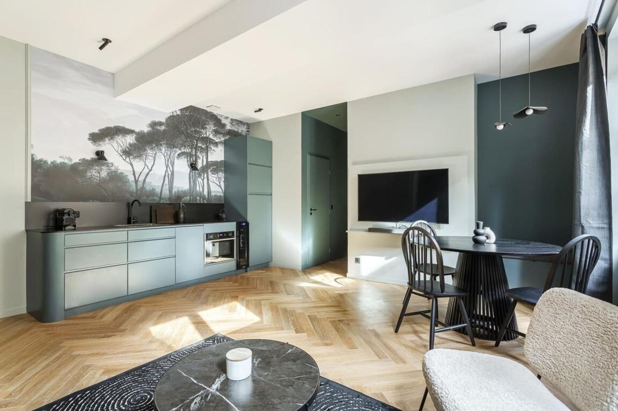 Hamac Suites - La Suite Vieux-Lyon - 4 people Extérieur photo