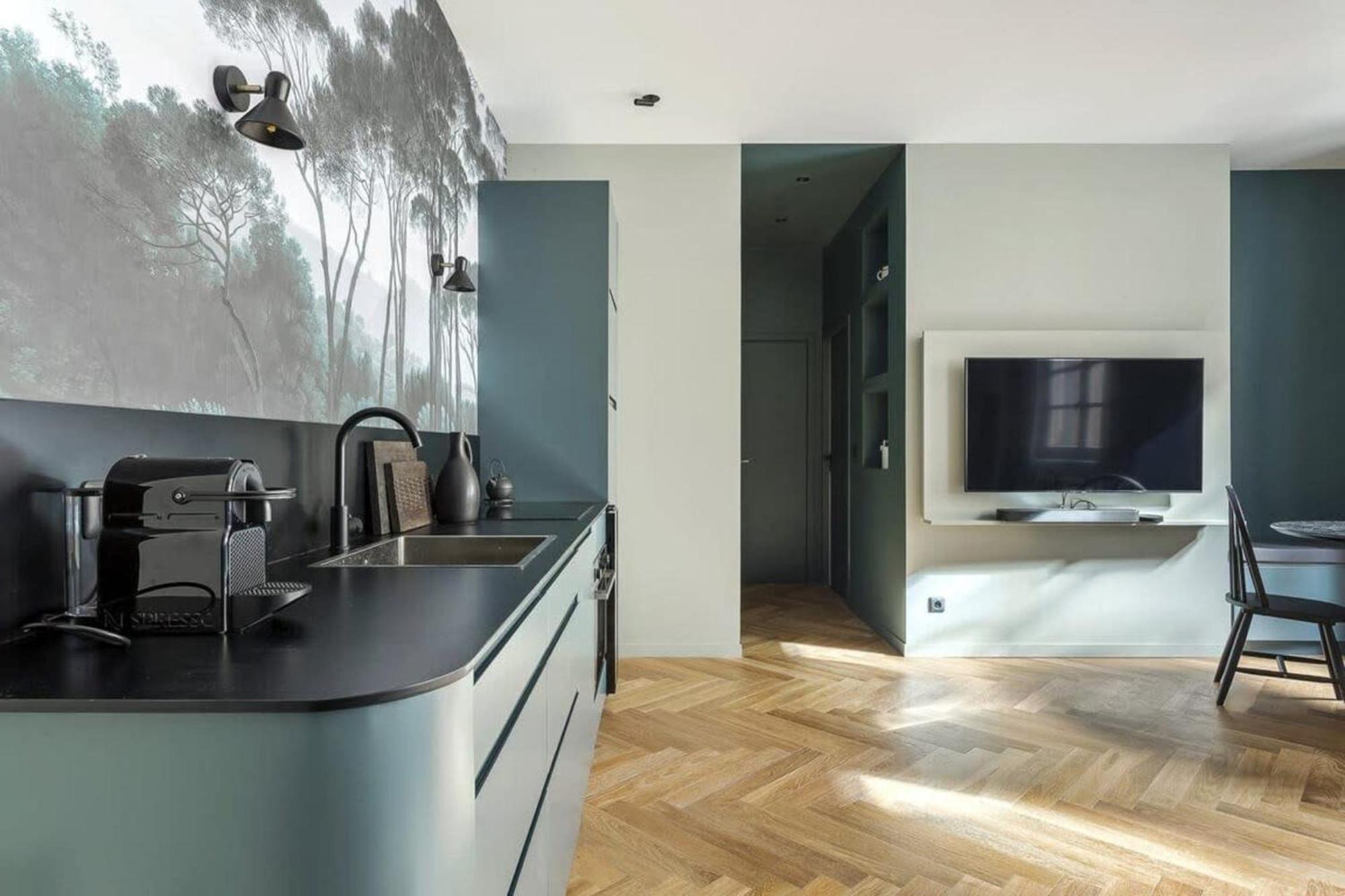 Hamac Suites - La Suite Vieux-Lyon - 4 people Extérieur photo