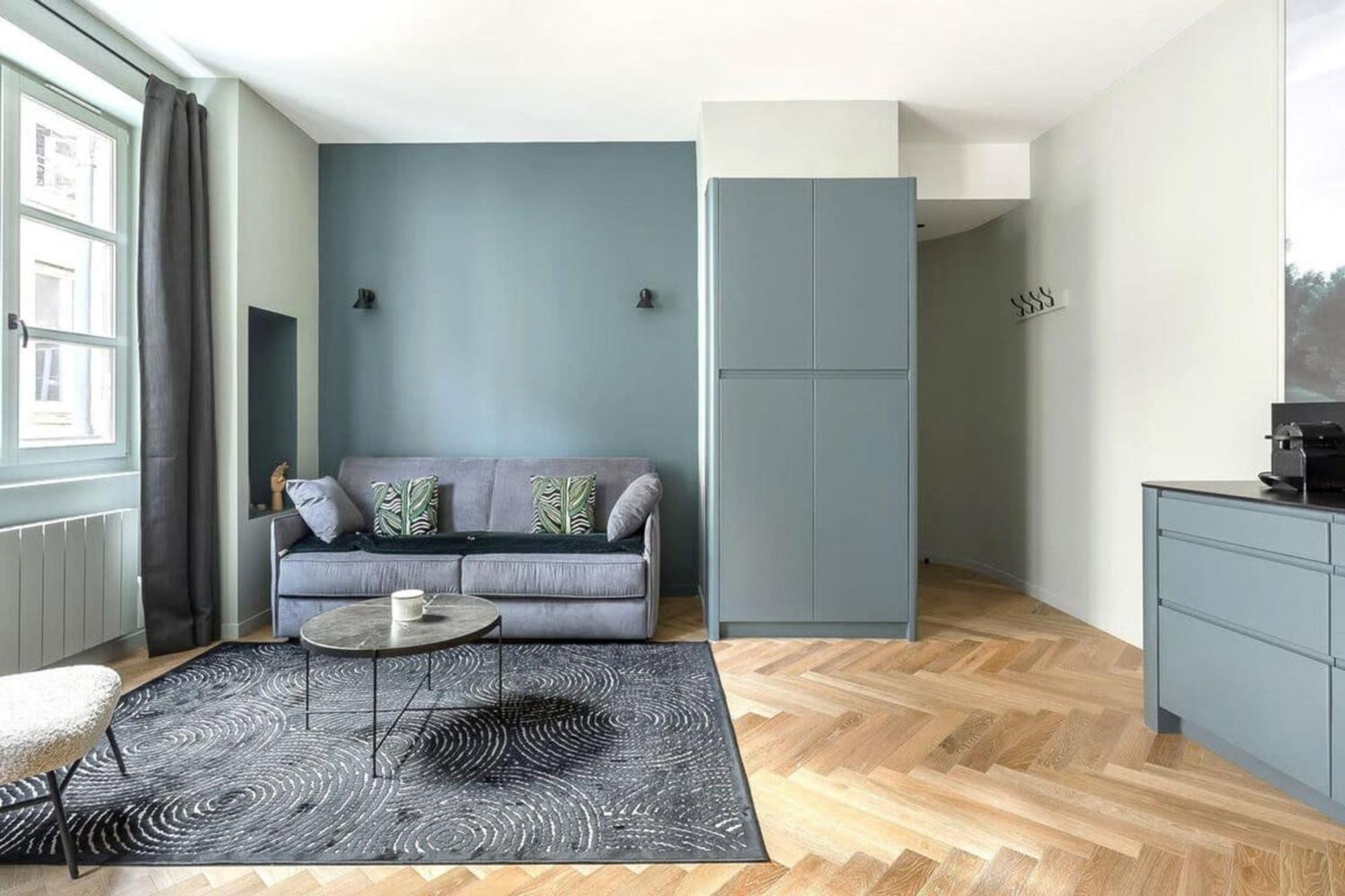 Hamac Suites - La Suite Vieux-Lyon - 4 people Extérieur photo