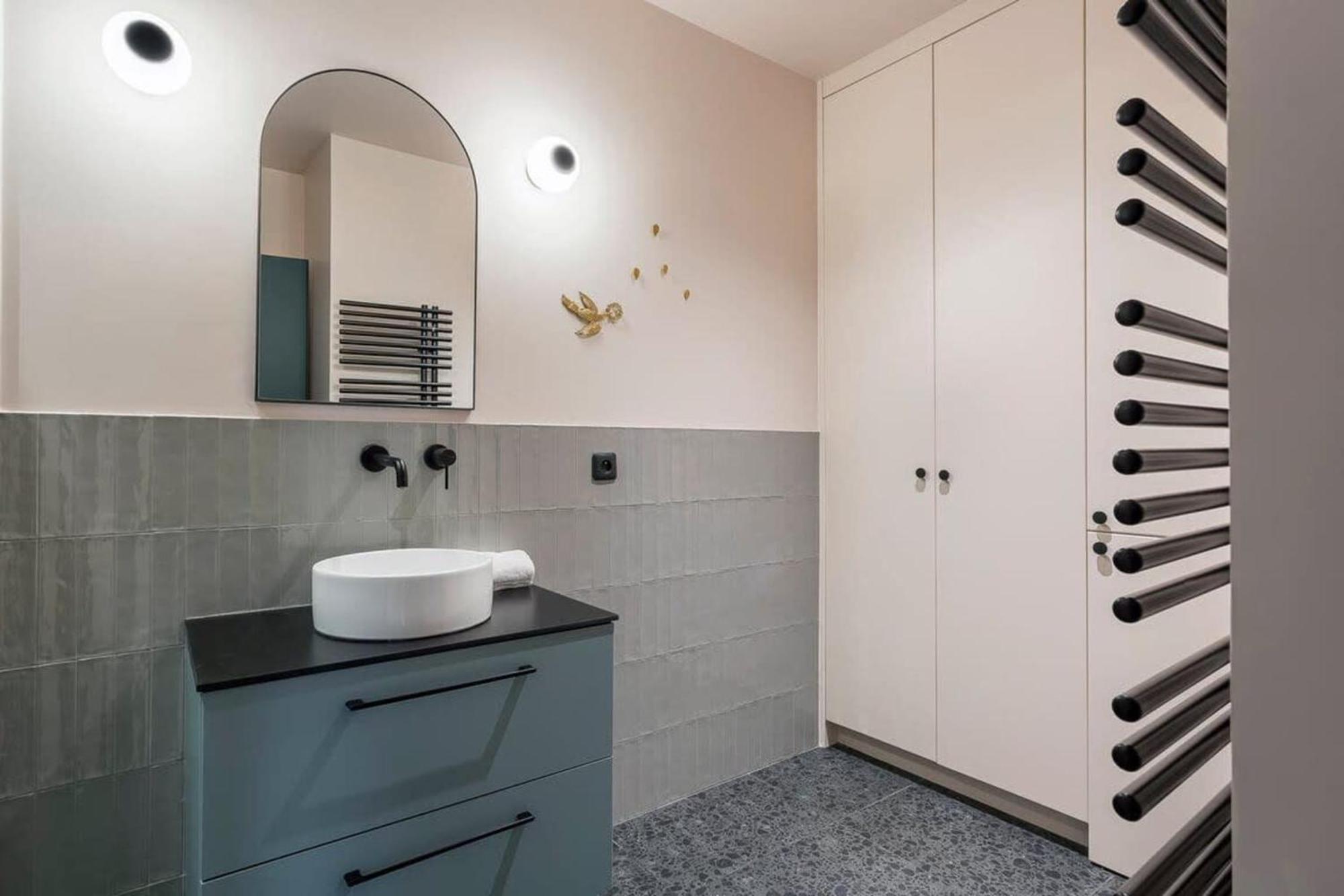 Hamac Suites - La Suite Vieux-Lyon - 4 people Extérieur photo