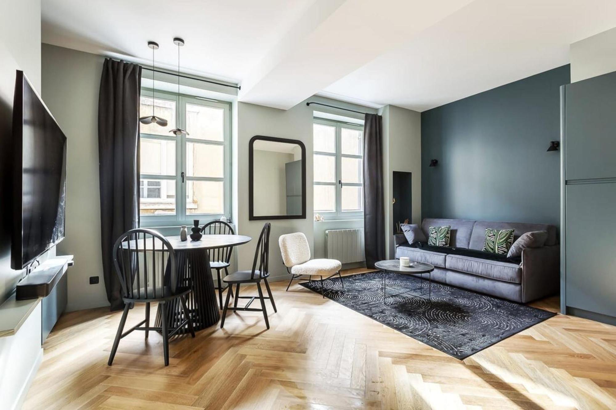 Hamac Suites - La Suite Vieux-Lyon - 4 people Extérieur photo