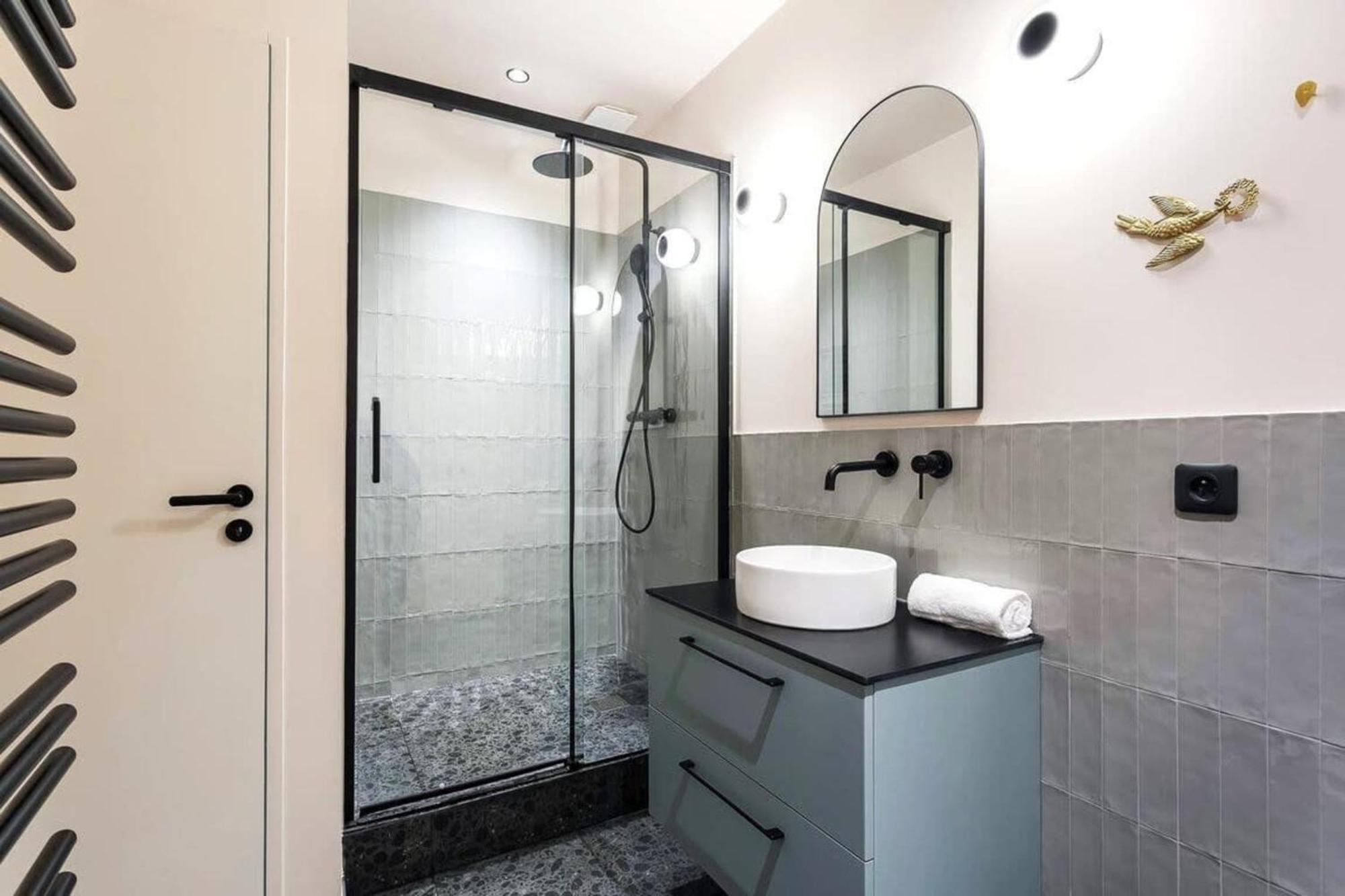 Hamac Suites - La Suite Vieux-Lyon - 4 people Extérieur photo