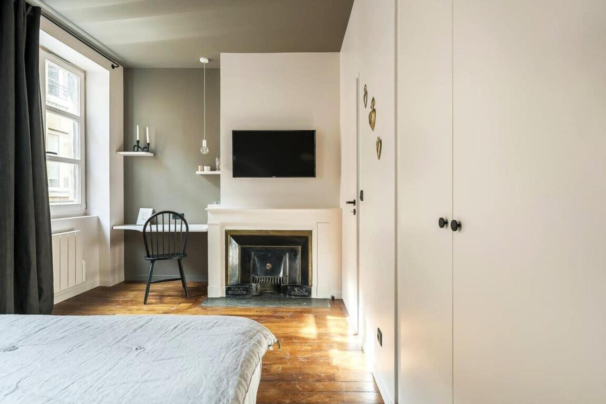 Hamac Suites - La Suite Vieux-Lyon - 4 people Extérieur photo