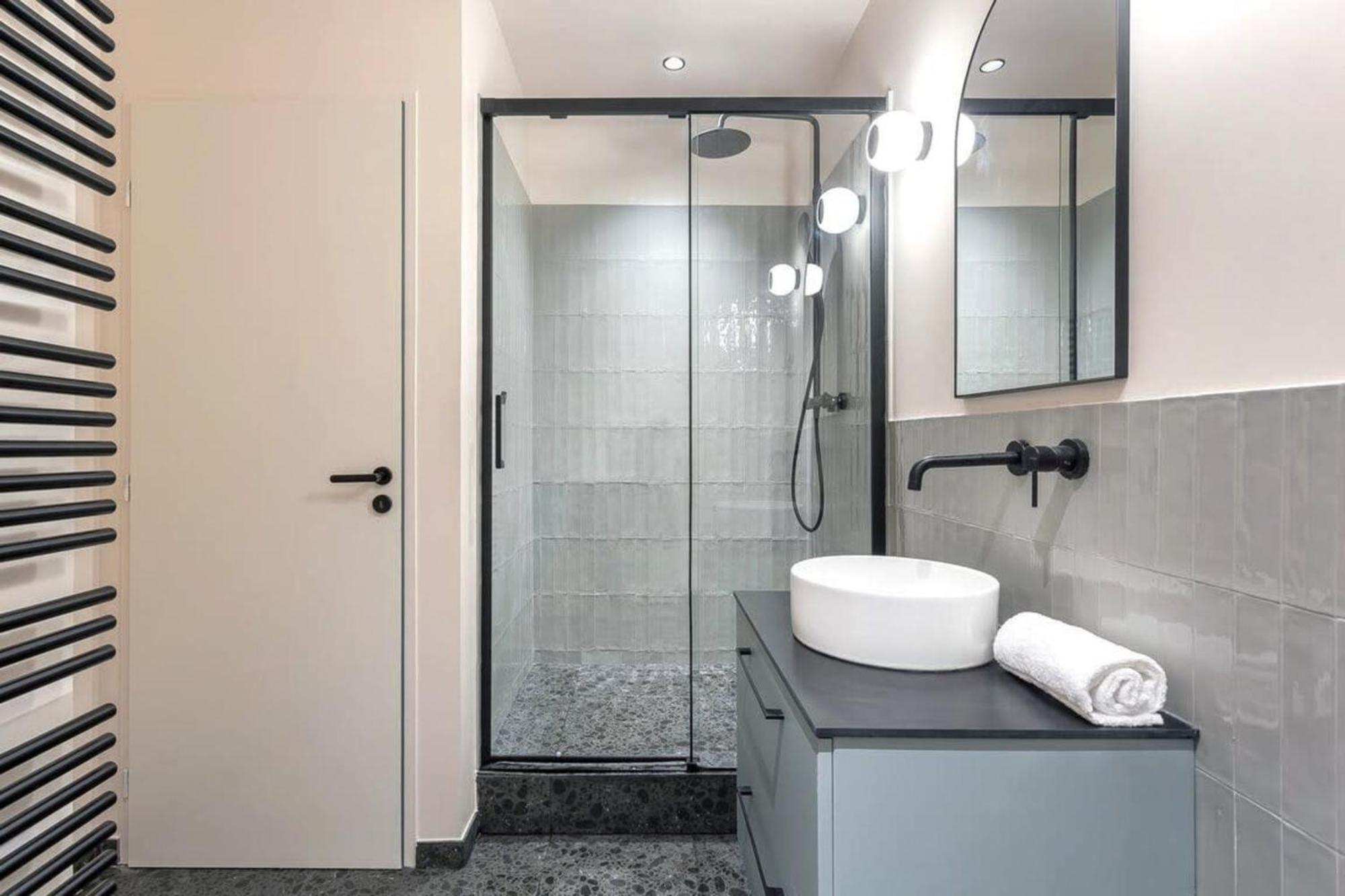 Hamac Suites - La Suite Vieux-Lyon - 4 people Extérieur photo