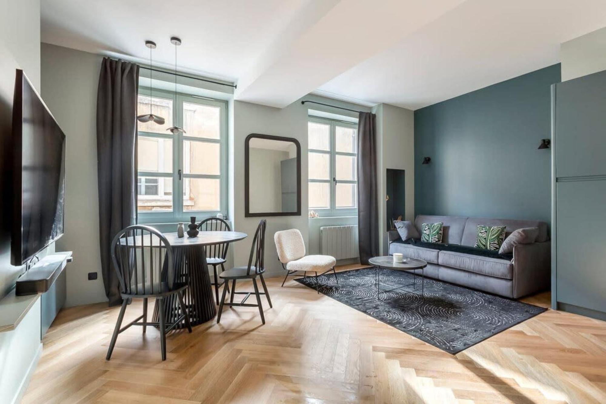 Hamac Suites - La Suite Vieux-Lyon - 4 people Extérieur photo