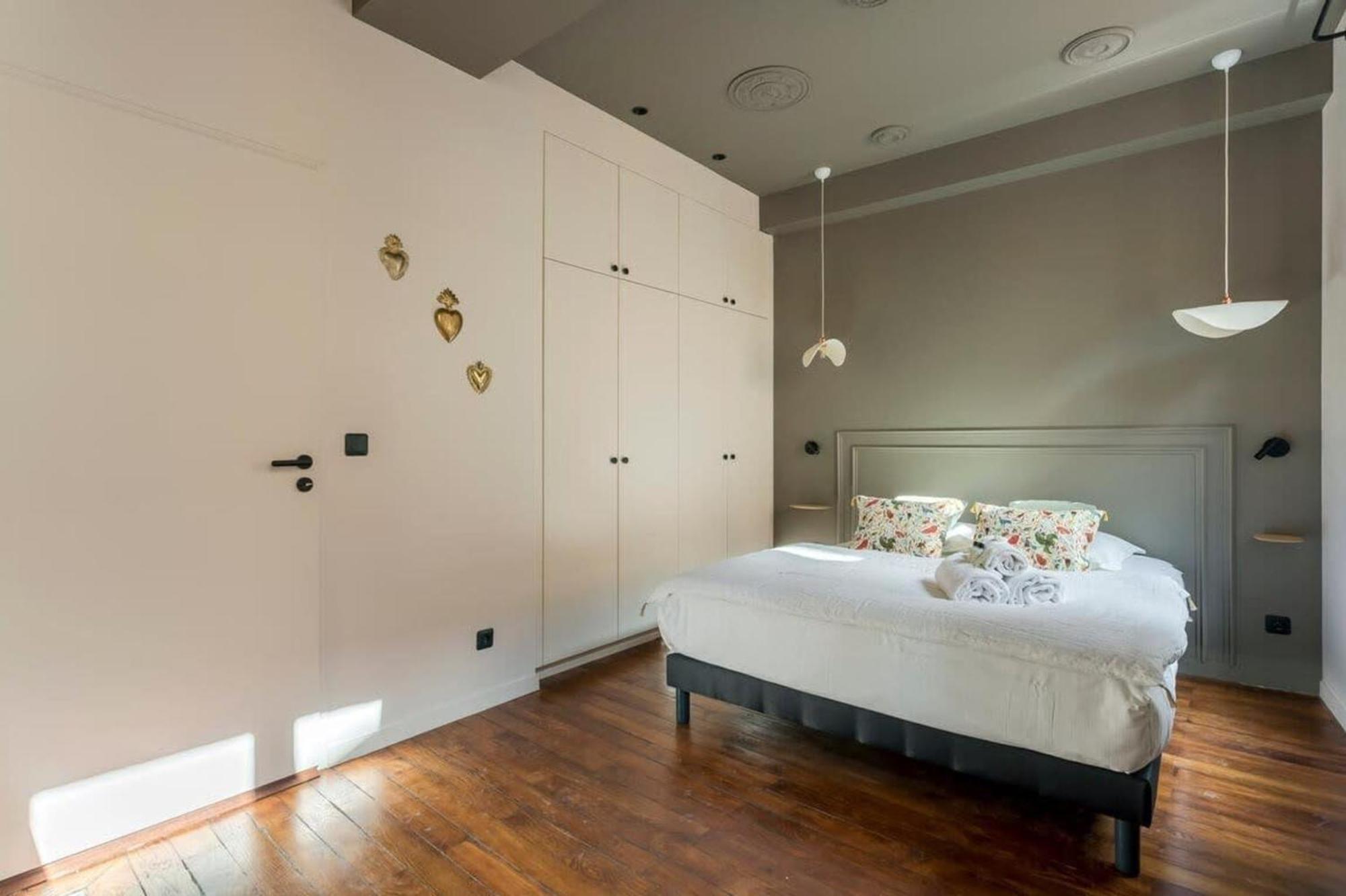 Hamac Suites - La Suite Vieux-Lyon - 4 people Extérieur photo